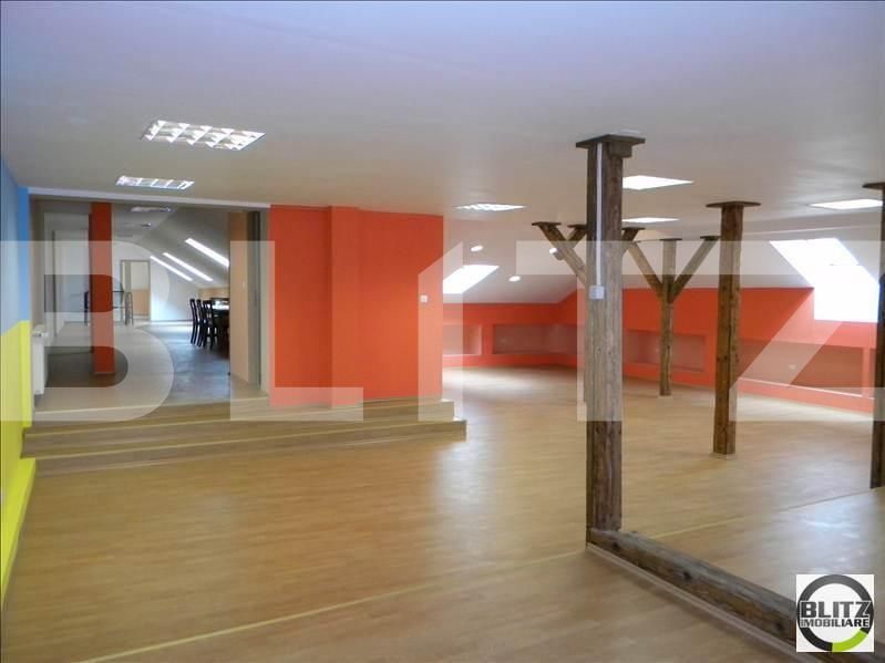 Spațiu birouri de închiriat Central - 20862SIB | BLITZ Cluj-Napoca | Poza6