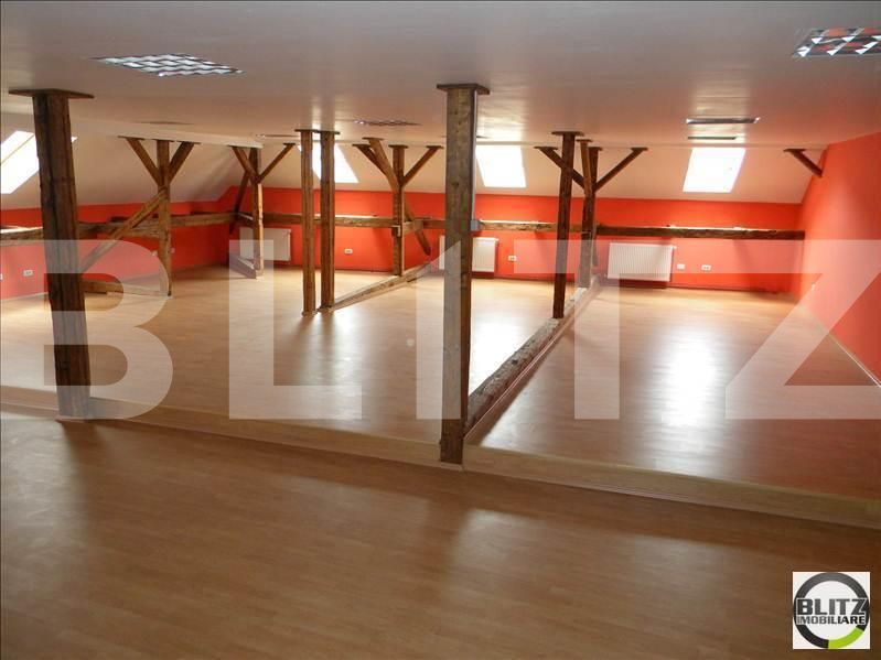 Spațiu birouri de închiriat Central - 20862SIB | BLITZ Cluj-Napoca | Poza3