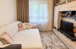 Apartament 3 camere, 45 mp, zonă Mănăștur