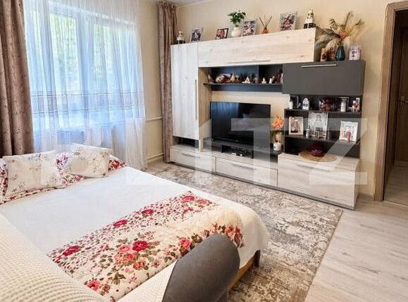 Apartament de vânzare 3 camere Manastur - 208620AV | BLITZ Cluj-Napoca | Poza1