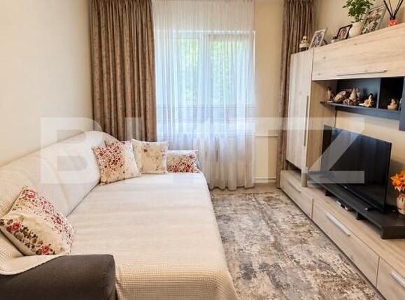 Apartament de vânzare 3 camere Manastur - 208620AV | BLITZ Cluj-Napoca | Poza2