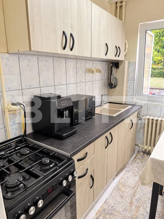 Apartament de vânzare 3 camere Manastur - 208620AV | BLITZ Cluj-Napoca | Poza5