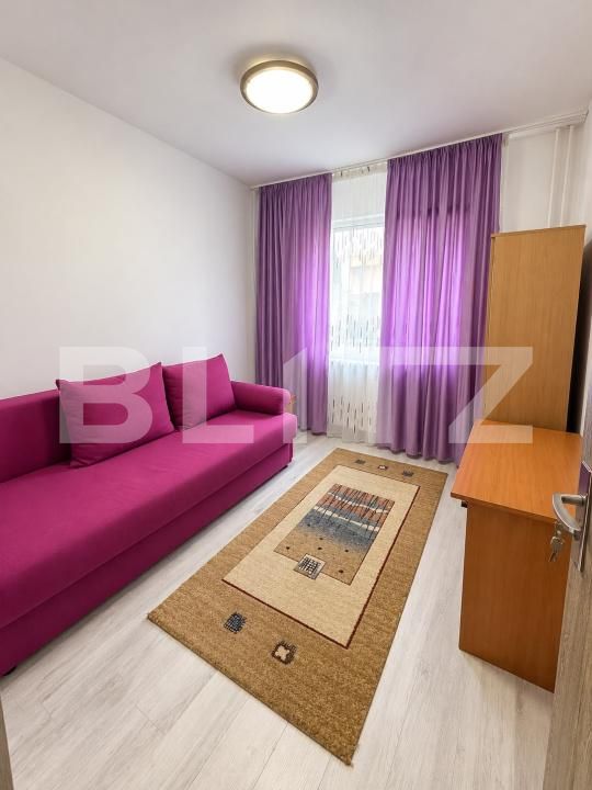 Apartament de vânzare 3 camere Manastur - 208620AV | BLITZ Cluj-Napoca | Poza3
