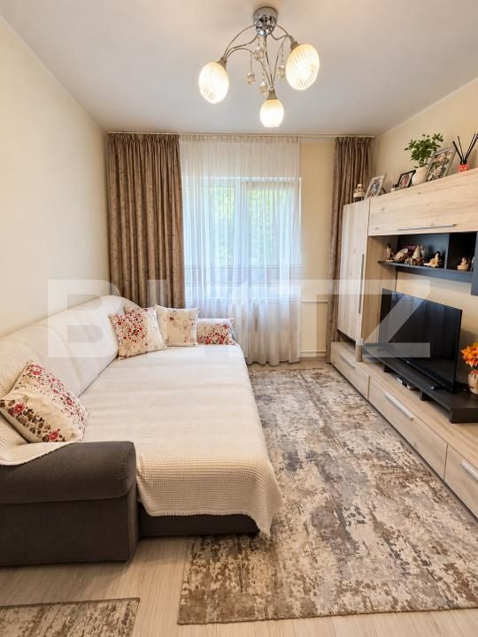 Apartament de vânzare 3 camere Manastur - 208620AV | BLITZ Cluj-Napoca | Poza2