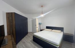 Apartament 2 camere, 60 mp, zona Vivo
