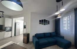 Apartament 2 camere, 60 mp, zona Vivo