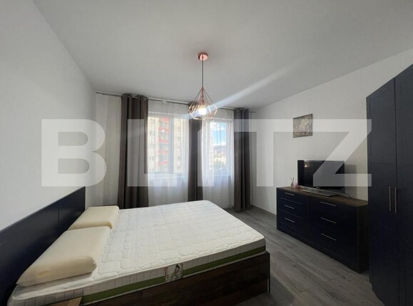 Apartament de închiriat 2 camere Manastur - 208624AI | BLITZ Cluj-Napoca | Poza6