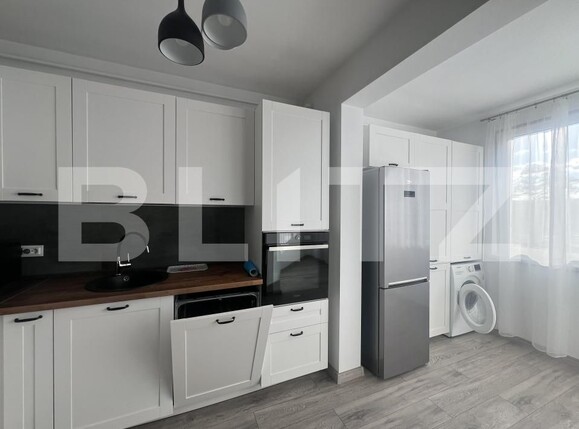 Apartament de închiriat 2 camere Manastur - 208624AI | BLITZ Cluj-Napoca | Poza8