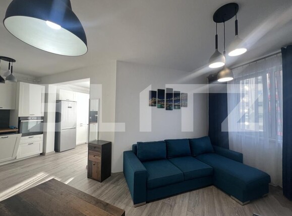 Apartament de închiriat 2 camere Manastur - 208624AI | BLITZ Cluj-Napoca | Poza2