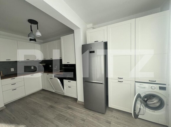 Apartament de închiriat 2 camere Manastur - 208624AI | BLITZ Cluj-Napoca | Poza10