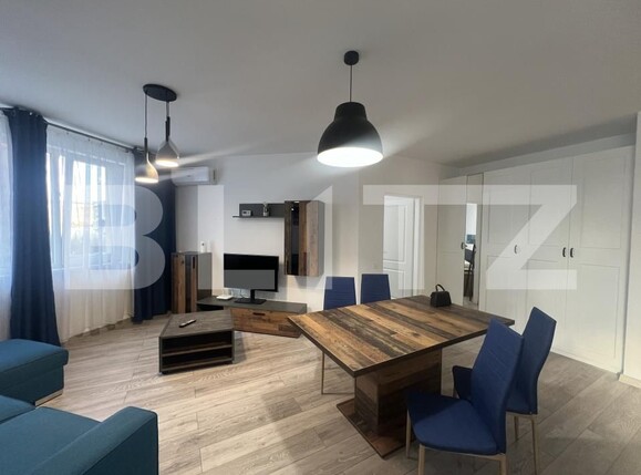 Apartament de închiriat 2 camere Manastur - 208624AI | BLITZ Cluj-Napoca | Poza3