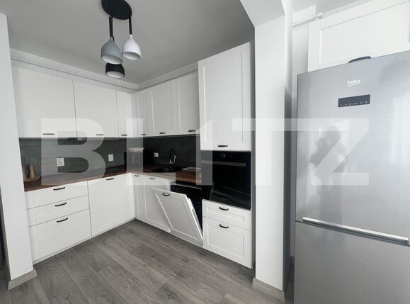 Apartament de închiriat 2 camere Manastur - 208624AI | BLITZ Cluj-Napoca | Poza9