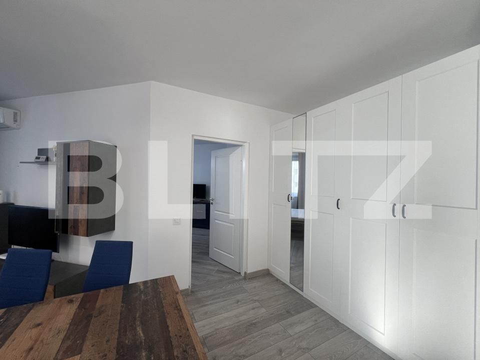 Apartament de închiriat 2 camere Manastur - 208624AI | BLITZ Cluj-Napoca | Poza4