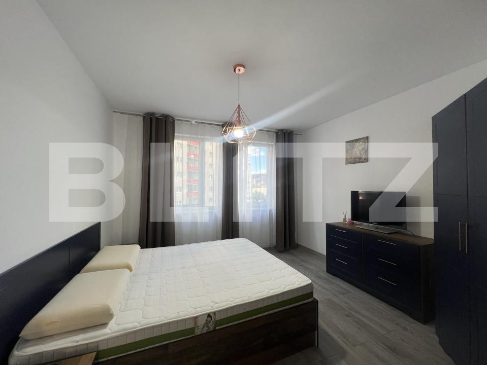 Apartament de închiriat 2 camere Manastur - 208624AI | BLITZ Cluj-Napoca | Poza6