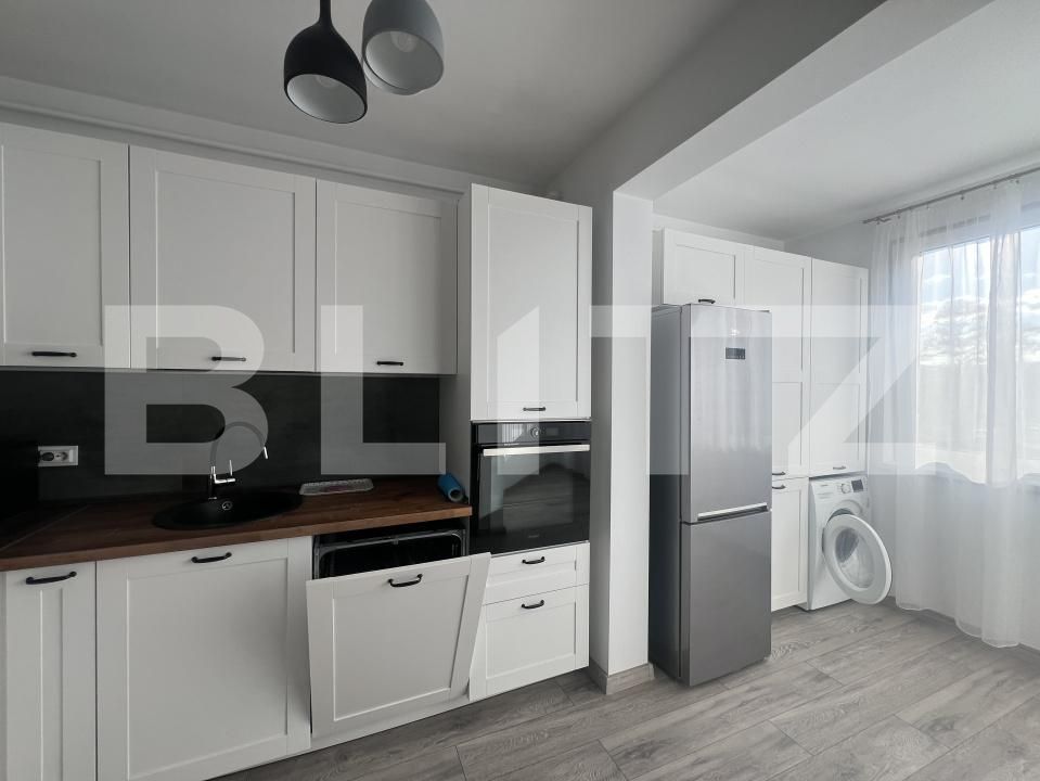 Apartament de închiriat 2 camere Manastur - 208624AI | BLITZ Cluj-Napoca | Poza8