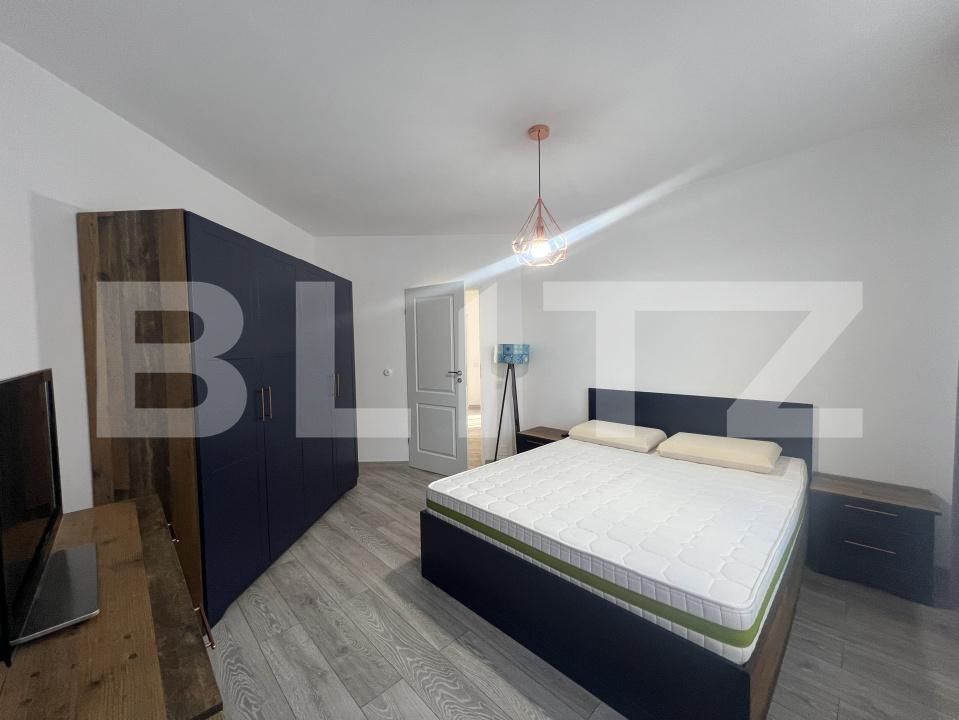 Apartament de închiriat 2 camere Manastur - 208624AI | BLITZ Cluj-Napoca | Poza5