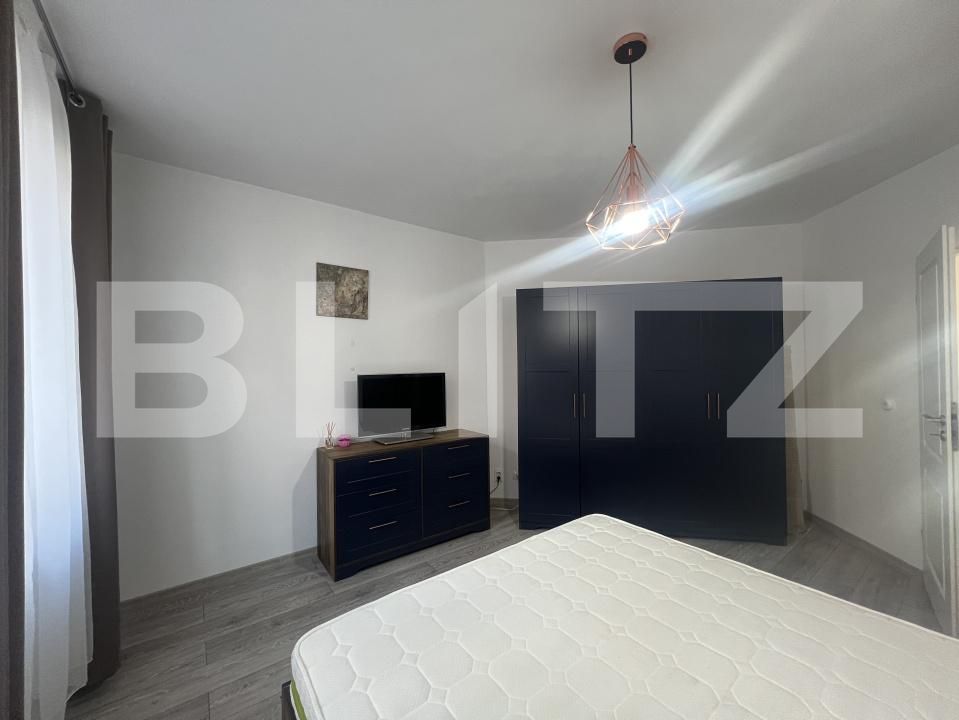 Apartament de închiriat 2 camere Manastur - 208624AI | BLITZ Cluj-Napoca | Poza7