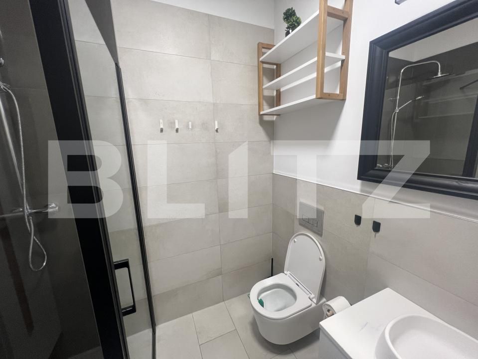 Apartament de închiriat 2 camere Manastur - 208624AI | BLITZ Cluj-Napoca | Poza11