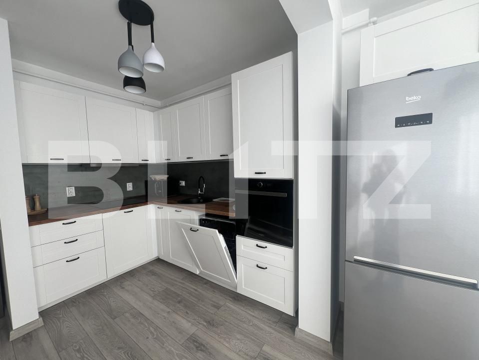 Apartament de închiriat 2 camere Manastur - 208624AI | BLITZ Cluj-Napoca | Poza9