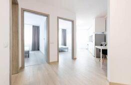 Apartament  2 dormitoare, 55 mp, zona Dambu Rotund