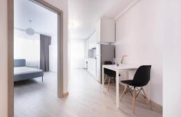 Apartament  2 dormitoare, 55 mp, zona Dambu Rotund