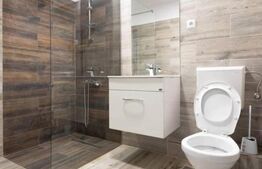 Apartament  2 dormitoare, 55 mp, zona Dambu Rotund