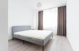 Apartament  2 dormitoare, 55 mp, zona Dambu Rotund