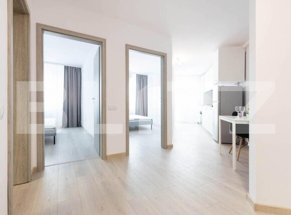 Apartament de închiriat 2 camere Dambul Rotund - 208626AI | BLITZ Cluj-Napoca | Poza9