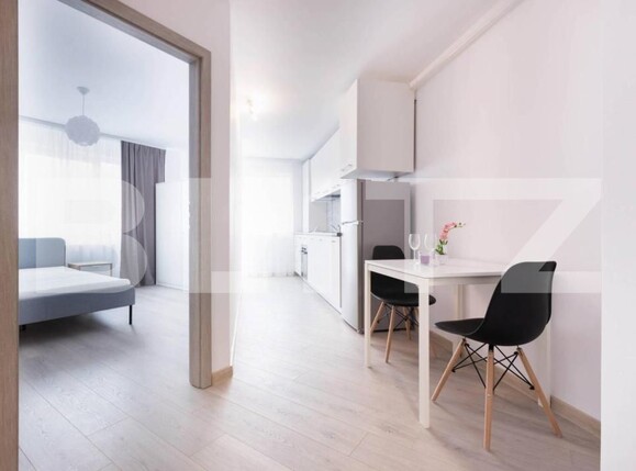 Apartament de închiriat 2 camere Dambul Rotund - 208626AI | BLITZ Cluj-Napoca | Poza5