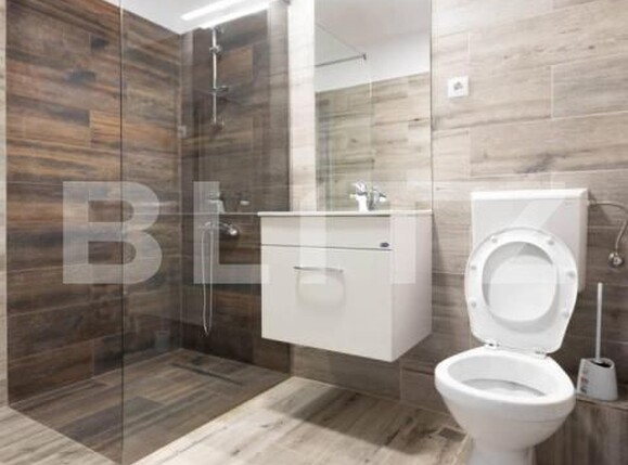 Apartament de închiriat 2 camere Dambul Rotund - 208626AI | BLITZ Cluj-Napoca | Poza8