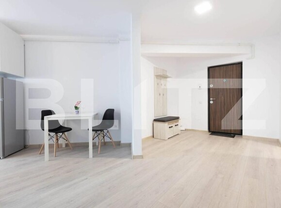 Apartament de închiriat 2 camere Dambul Rotund - 208626AI | BLITZ Cluj-Napoca | Poza7