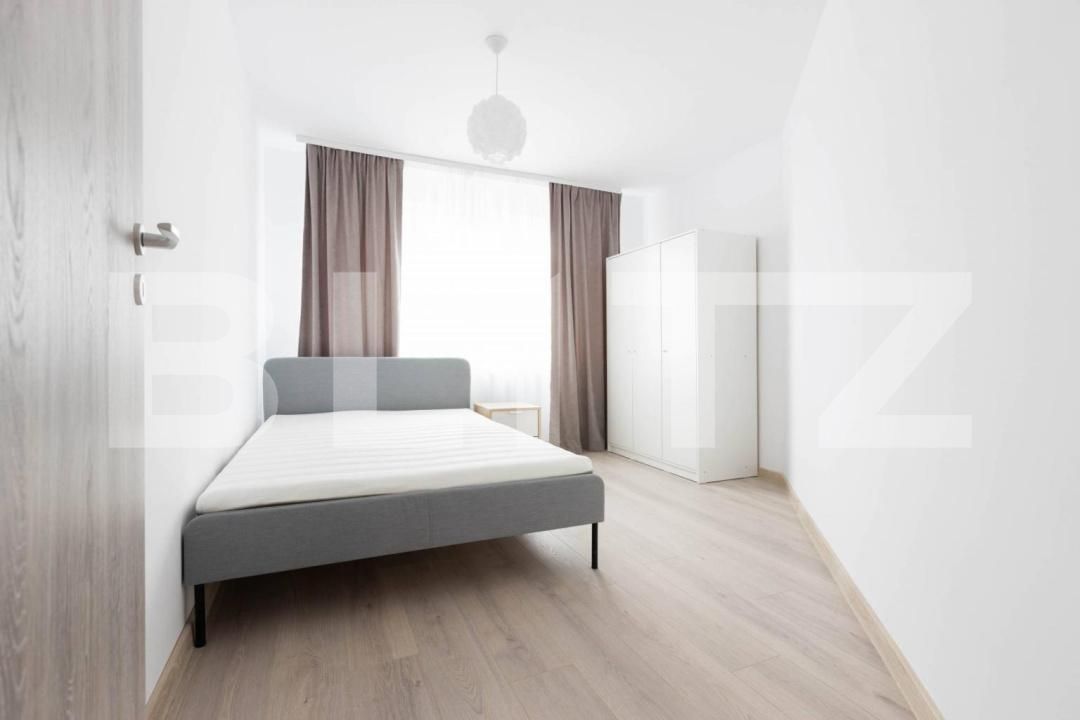 Apartament de închiriat 2 camere Dambul Rotund - 208626AI | BLITZ Cluj-Napoca | Poza4