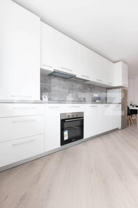 Apartament de închiriat 2 camere Dambul Rotund - 208626AI | BLITZ Cluj-Napoca | Poza6