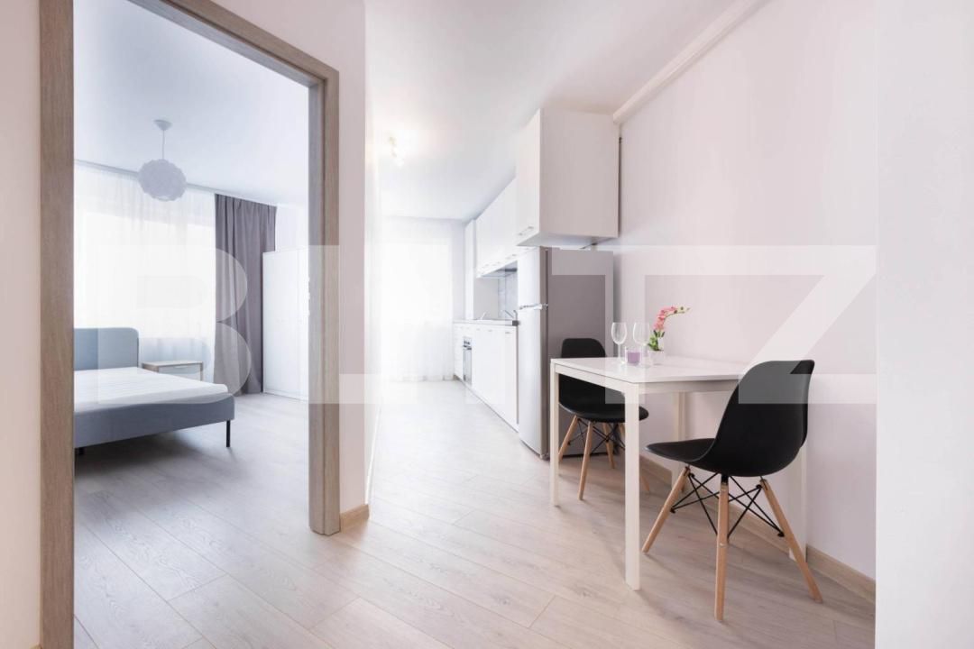 Apartament de închiriat 2 camere Dambul Rotund - 208626AI | BLITZ Cluj-Napoca | Poza5