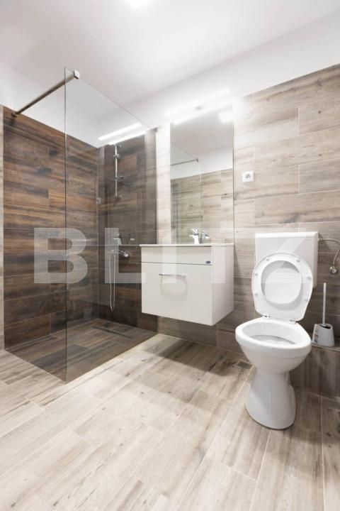 Apartament de închiriat 2 camere Dambul Rotund - 208626AI | BLITZ Cluj-Napoca | Poza8