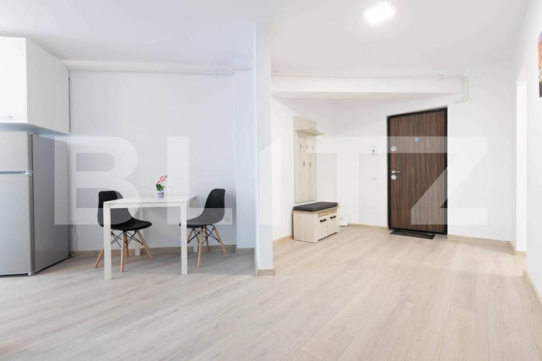 Apartament de închiriat 2 camere Dambul Rotund - 208626AI | BLITZ Cluj-Napoca | Poza7