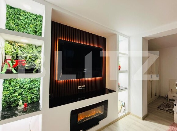 Garsonieră de vânzare Tractorul - 208628AV | BLITZ Brașov | Poza3