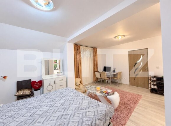 Garsonieră de vânzare Tractorul - 208628AV | BLITZ Brașov | Poza4
