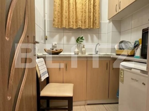 Garsonieră de vânzare Tractorul - 208628AV | BLITZ Brașov | Poza5