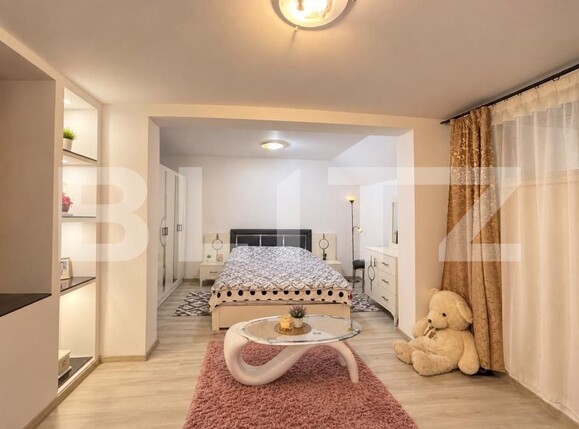 Garsonieră de vânzare Tractorul - 208628AV | BLITZ Brașov | Poza2