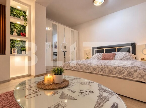 Garsonieră de vânzare Tractorul - 208628AV | BLITZ Brașov | Poza1