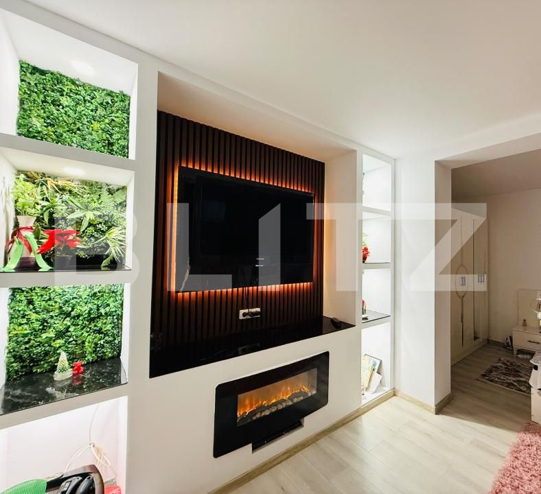 Garsonieră de vânzare Tractorul - 208628AV | BLITZ Brașov | Poza3