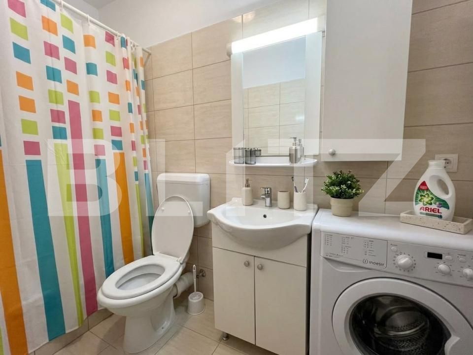 Garsonieră de vânzare Tractorul - 208628AV | BLITZ Brașov | Poza7