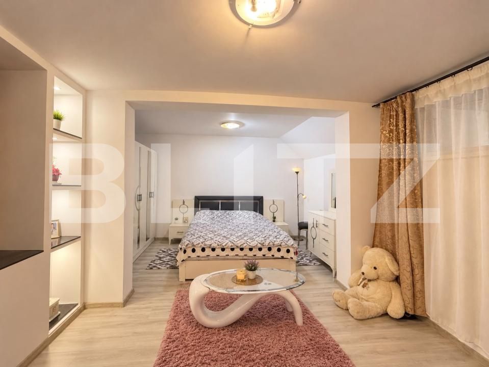 Garsonieră de vânzare Tractorul - 208628AV | BLITZ Brașov | Poza2