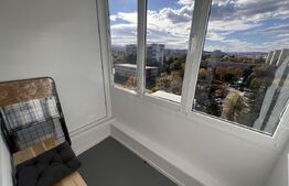 Garsonieră de închiriat, 30 mp, petfriendly, zona Ghergheni