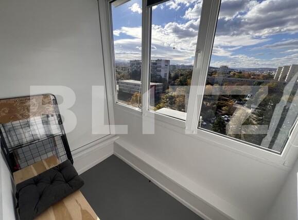 Garsonieră de închiriat Gheorgheni - 208629AI | BLITZ Cluj-Napoca | Poza4