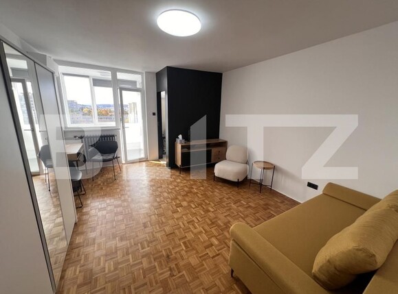 Garsonieră de închiriat Gheorgheni - 208629AI | BLITZ Cluj-Napoca | Poza2