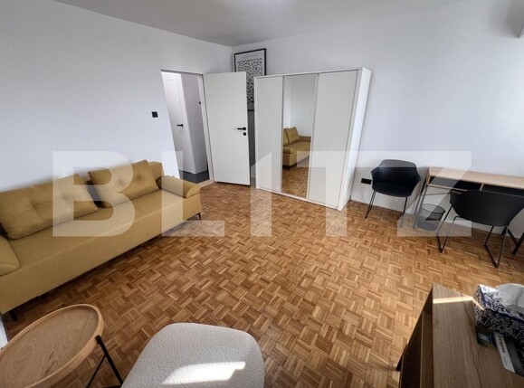 Garsonieră de închiriat Gheorgheni - 208629AI | BLITZ Cluj-Napoca | Poza1