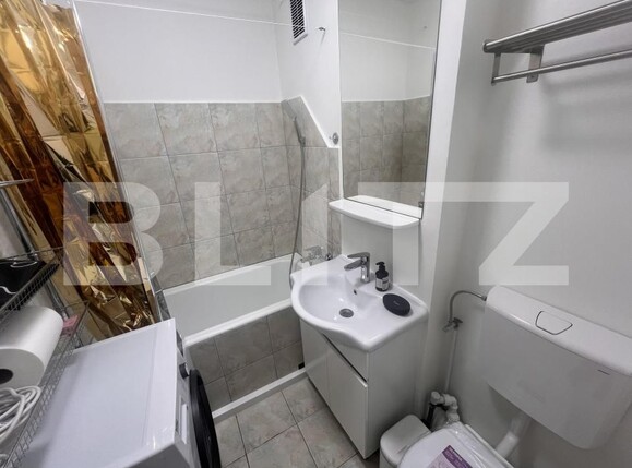 Garsonieră de închiriat Gheorgheni - 208629AI | BLITZ Cluj-Napoca | Poza5