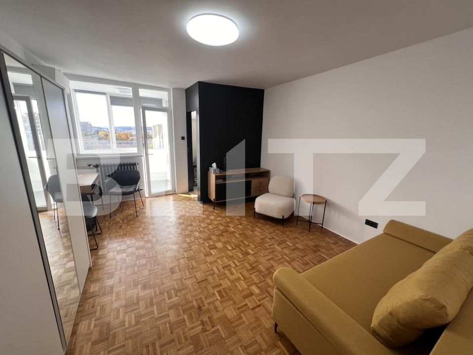 Garsonieră de închiriat Gheorgheni - 208629AI | BLITZ Cluj-Napoca | Poza2